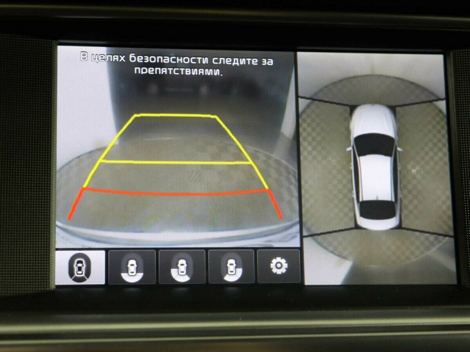 Kia Optima 2.4 АКПП, 2018, 64 000 км фото 11