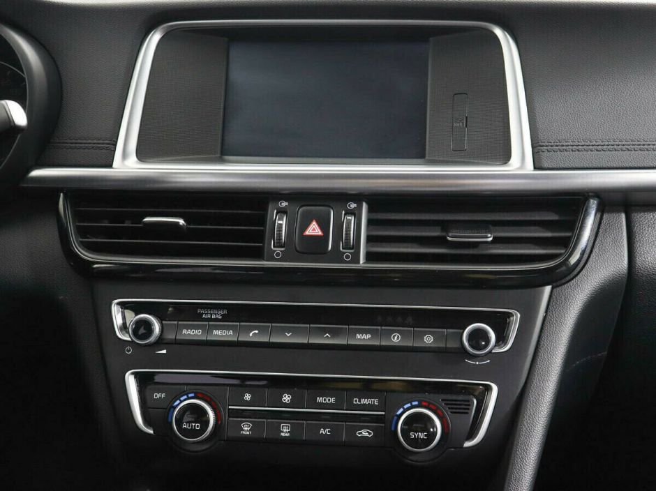 Kia Optima 2.4 АКПП, 2018, 64 000 км фото 12