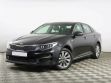 Kia Optima 2.0 АКПП, 2016, 96 000 км превью 1