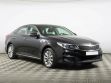 Kia Optima 2.0 АКПП, 2016, 96 000 км превью 3