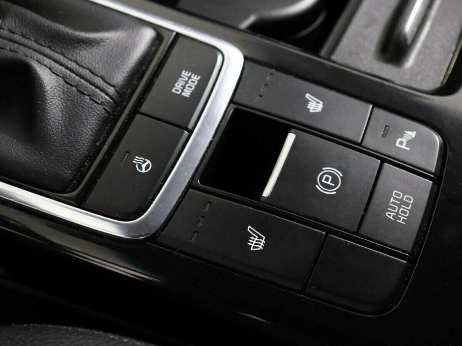 Kia Optima 2.0 АКПП, 2016, 96 000 км фото 7