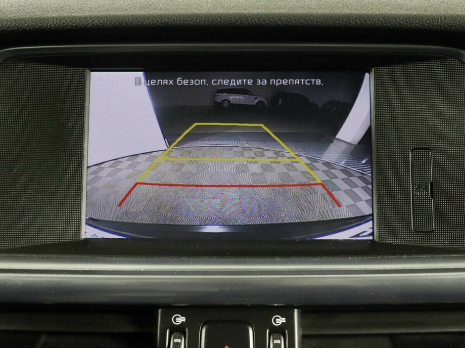 Kia Optima 2.0 АКПП, 2016, 96 000 км фото 11