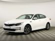 Kia Optima 2.0 АКПП, 2017, 74 000 км превью 1
