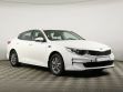 Kia Optima 2.0 АКПП, 2017, 74 000 км превью 3