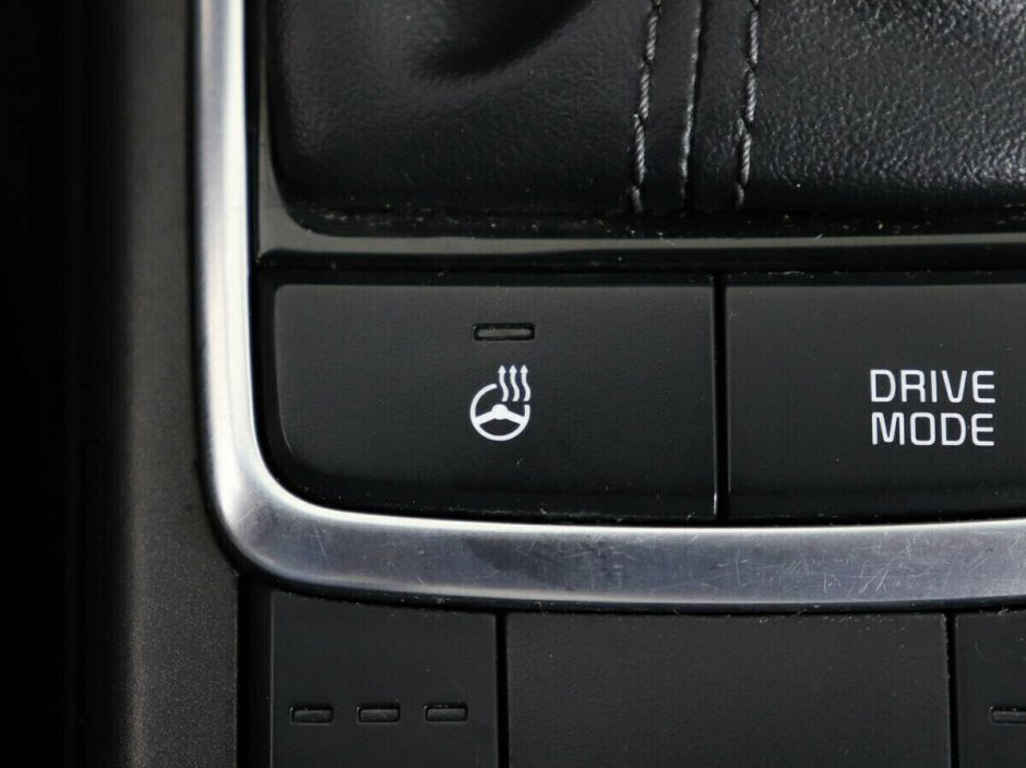 Kia Optima 2.0 АКПП, 2017, 74 000 км фото 5