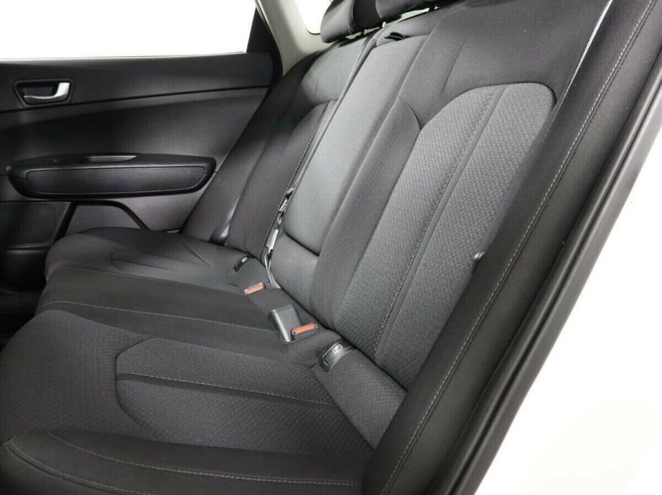 Kia Optima 2.0 АКПП, 2017, 74 000 км фото 6
