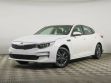 Kia Optima 2.0 АКПП, 2018, 66 000 км превью 1