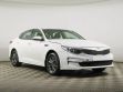 Kia Optima 2.0 АКПП, 2018, 66 000 км превью 3