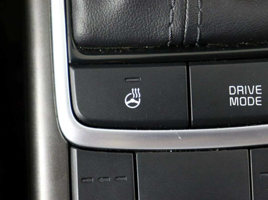 Kia Optima 2.0 АКПП, 2018, 66 000 км фото 5