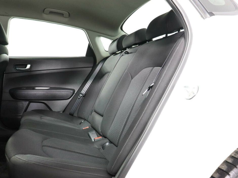 Kia Optima 2.0 АКПП, 2018, 66 000 км фото 7