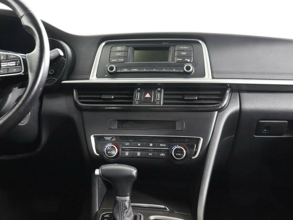 Kia Optima 2.0 АКПП, 2018, 66 000 км фото 8