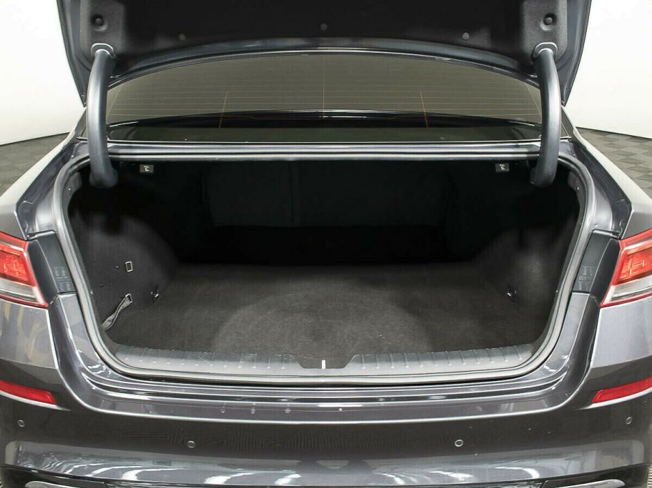 Kia Optima 2.0 АКПП, 2018, 74 000 км фото 8