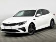 Kia Optima 2.0 АКПП, 2018, 68 000 км превью 1