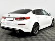 Kia Optima 2.0 АКПП, 2018, 68 000 км превью 2