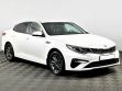 Kia Optima 2.0 АКПП, 2018, 68 000 км превью 3