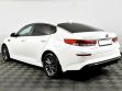 Kia Optima 2.0 АКПП, 2018, 68 000 км превью 4