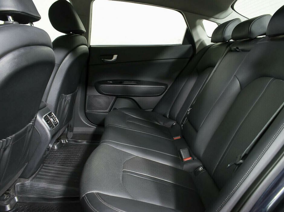 Kia Optima 2.4 АКПП, 2019, 59 000 км фото 12