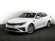Kia Optima 2.4 АКПП, 2019, 48 000 км превью 1