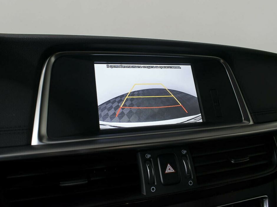 Kia Optima 2.4 АКПП, 2019, 48 000 км фото 6