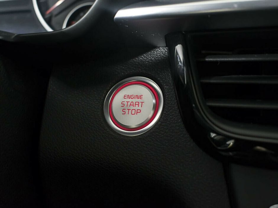 Kia Optima 2.4 АКПП, 2019, 48 000 км фото 7