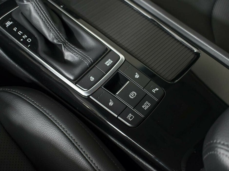 Kia Optima 2.4 АКПП, 2019, 48 000 км фото 8