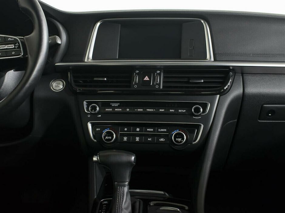 Kia Optima 2.4 АКПП, 2019, 48 000 км фото 11