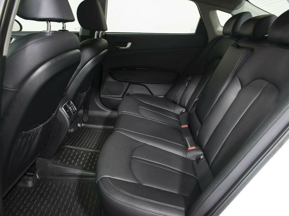 Kia Optima 2.4 АКПП, 2019, 48 000 км фото 14