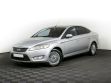 Ford Mondeo 2.3 АКПП, 2008, 183 000 км превью 1