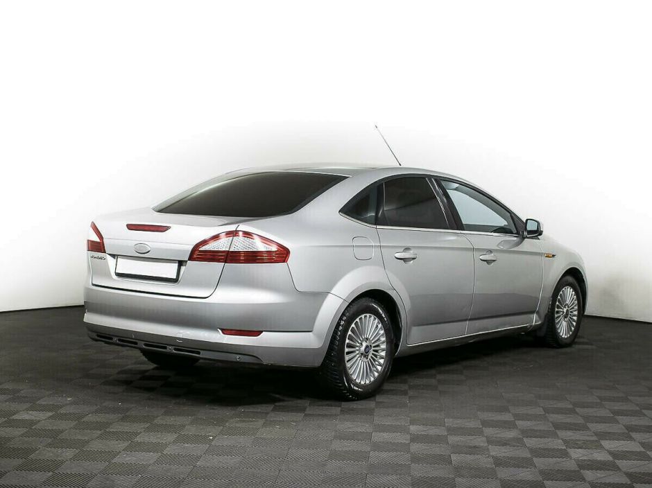 Ford Mondeo 2.3 АКПП, 2008, 183 000 км фото 3