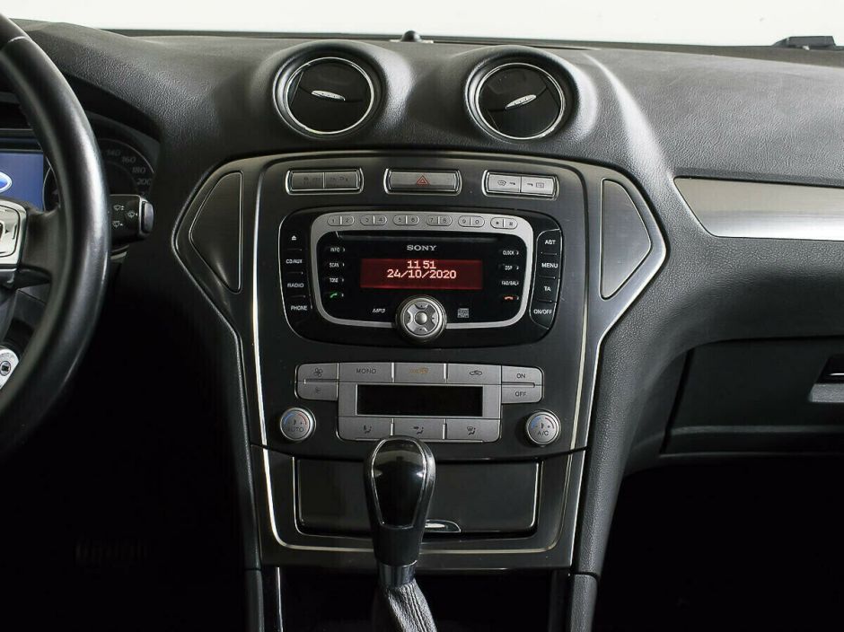 Ford Mondeo 2.3 АКПП, 2008, 183 000 км фото 7