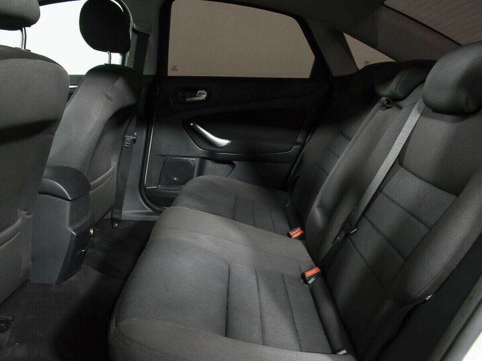 Ford Mondeo 2.3 АКПП, 2008, 183 000 км фото 8
