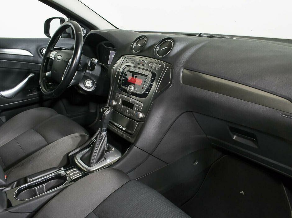Ford Mondeo 2.3 АКПП, 2008, 183 000 км фото 9