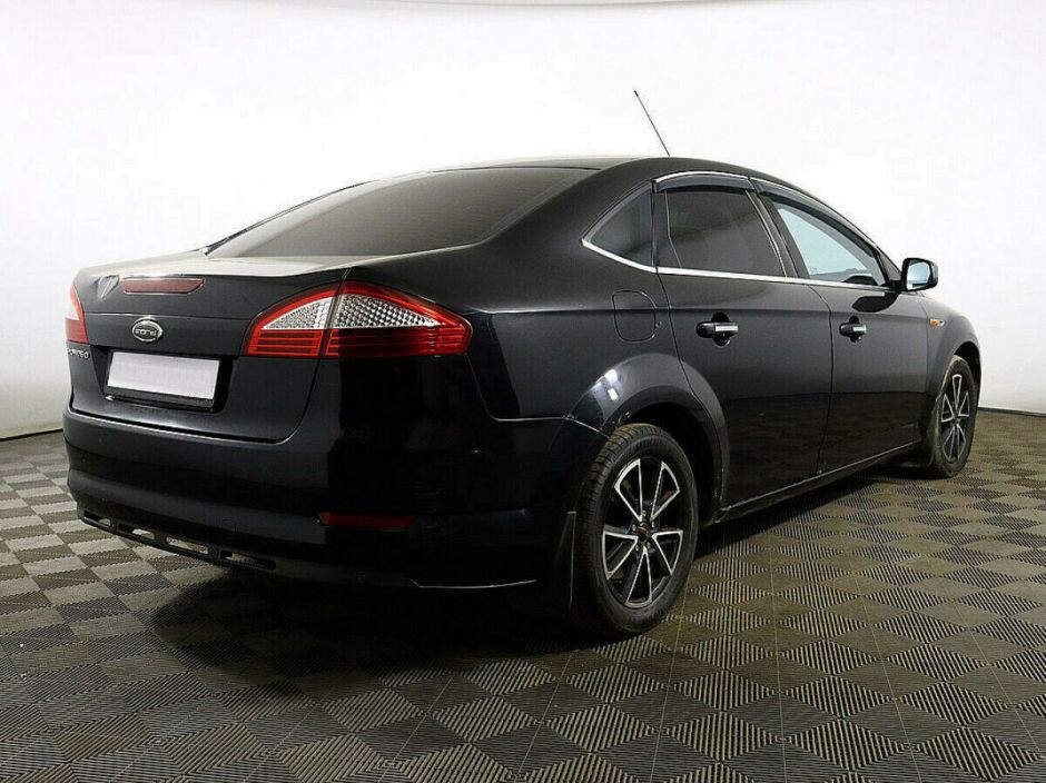 Ford Mondeo 2.3 АКПП, 2009, 182 000 км фото 3
