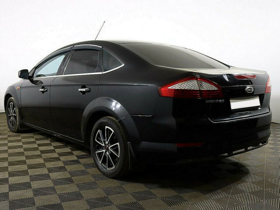 Ford Mondeo 2.3 АКПП, 2009, 182 000 км фото 4