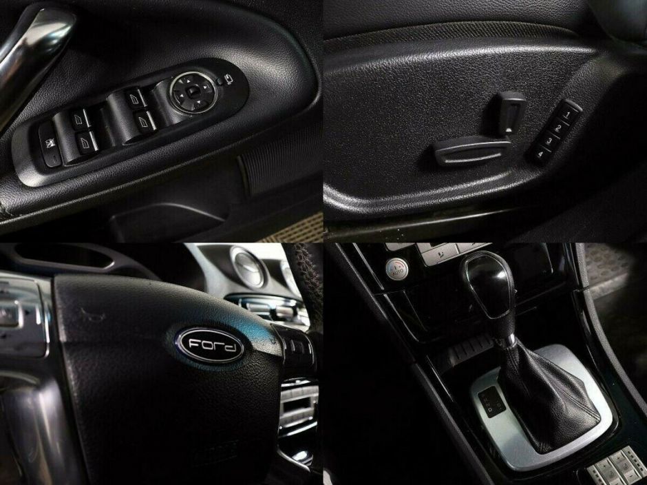 Ford Mondeo 2.3 АКПП, 2009, 182 000 км фото 5