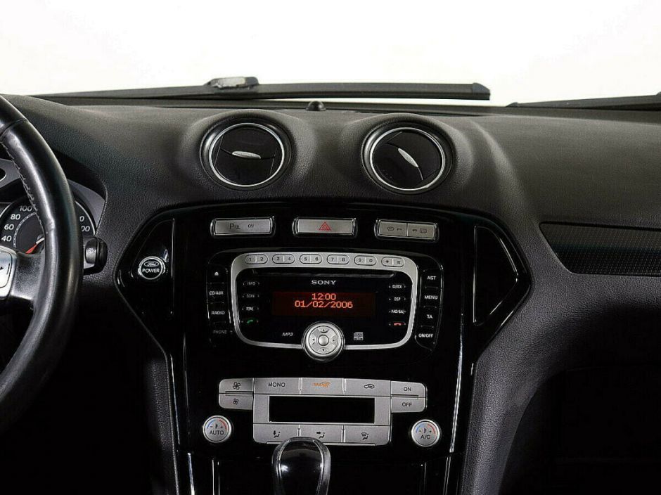 Ford Mondeo 2.3 АКПП, 2009, 182 000 км фото 6