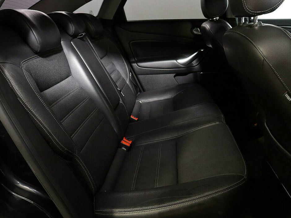 Ford Mondeo 2.3 АКПП, 2009, 182 000 км фото 7