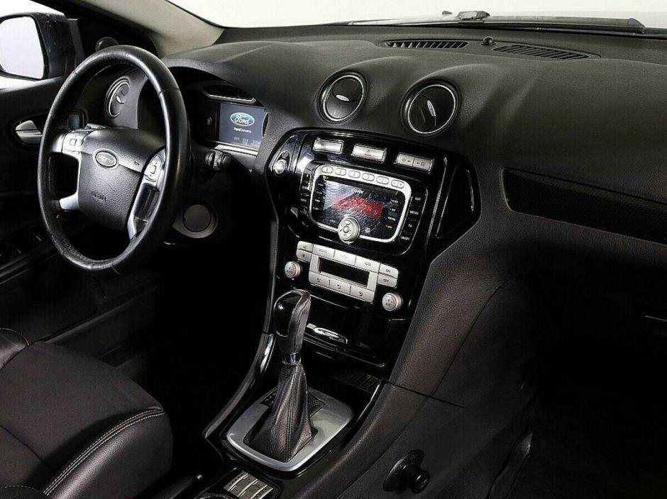 Ford Mondeo 2.3 АКПП, 2009, 182 000 км фото 10