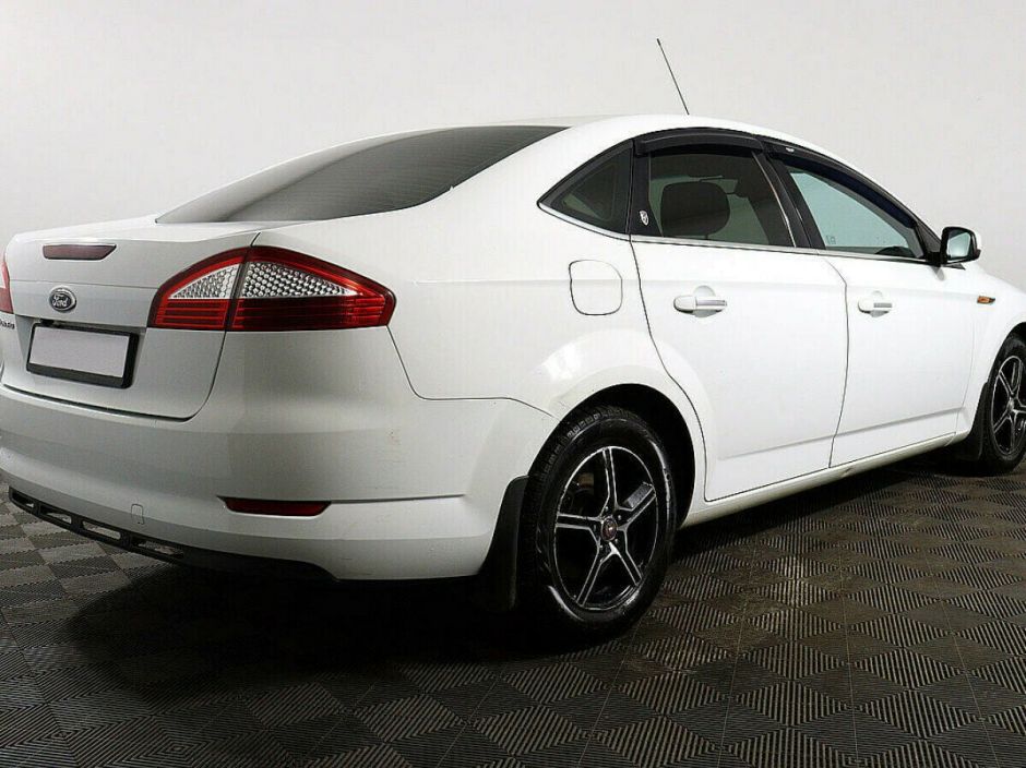 Ford Mondeo 2.3 АКПП, 2010, 155 000 км фото 3