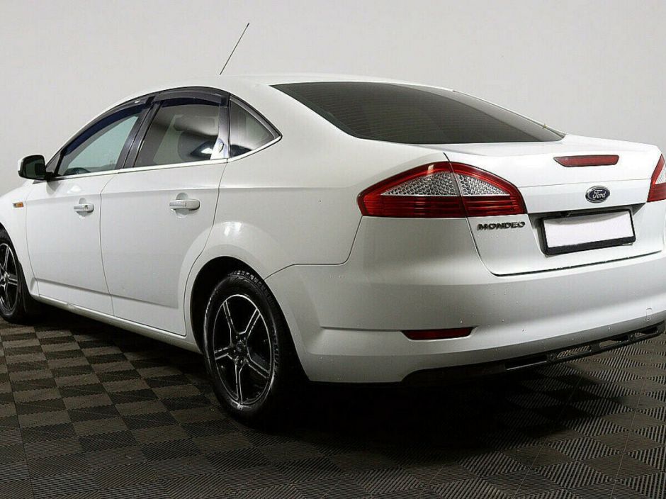 Ford Mondeo 2.3 АКПП, 2010, 155 000 км фото 4