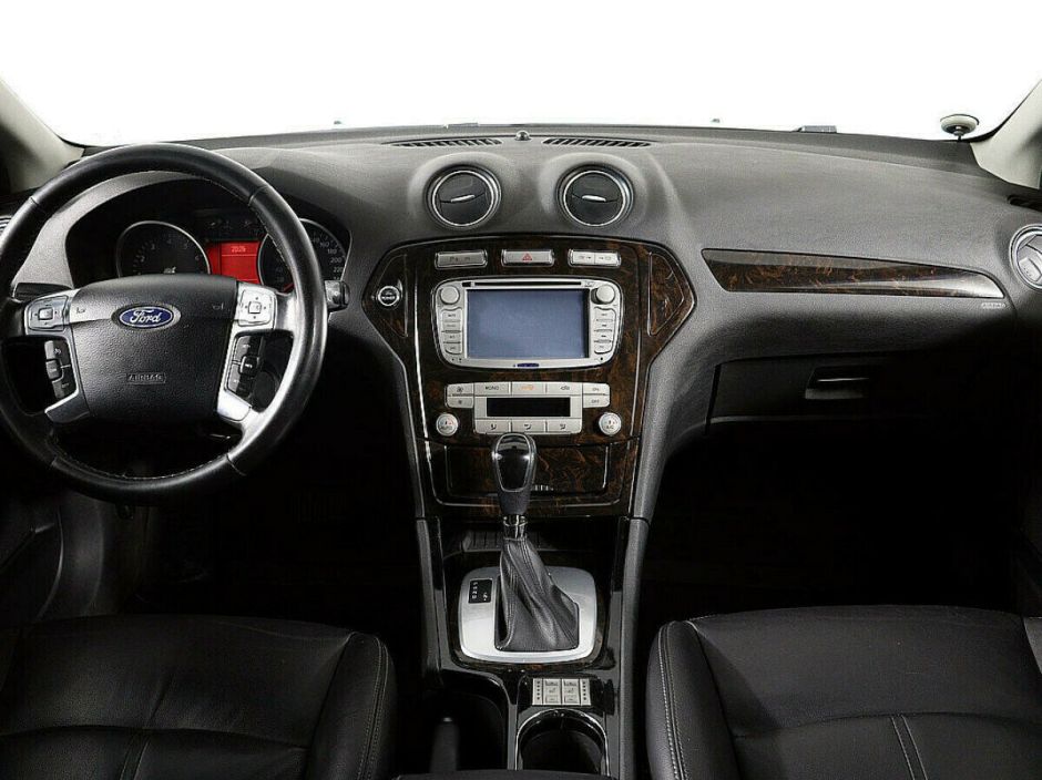 Ford Mondeo 2.3 АКПП, 2010, 155 000 км фото 6