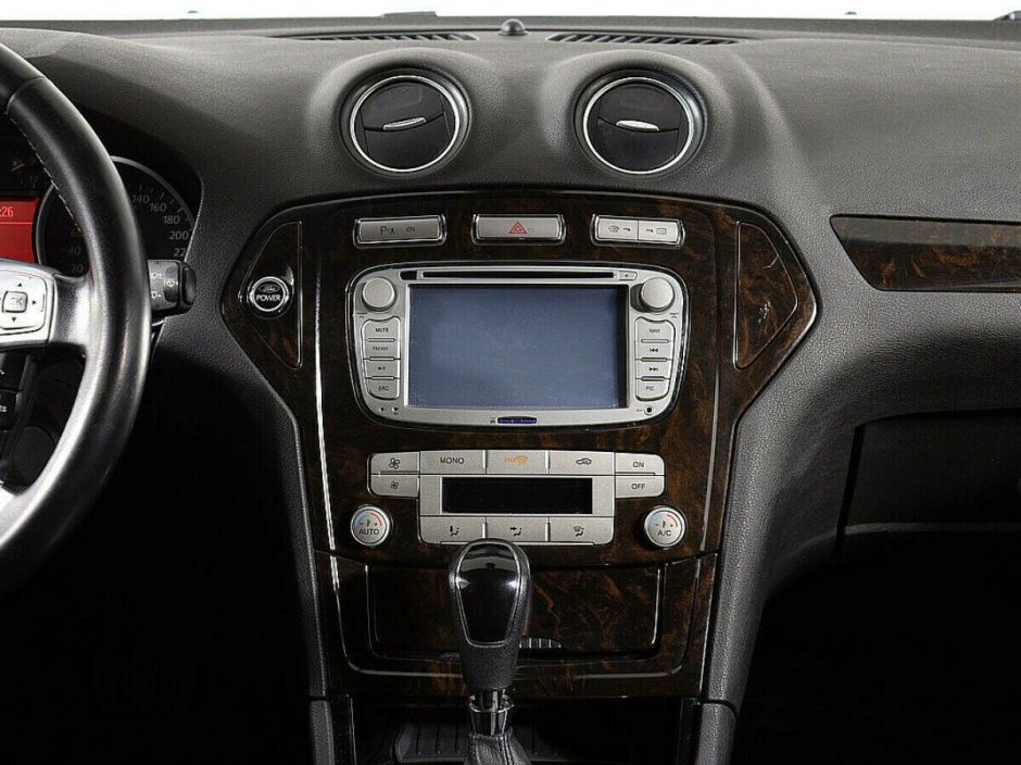 Ford Mondeo 2.3 АКПП, 2010, 155 000 км фото 7