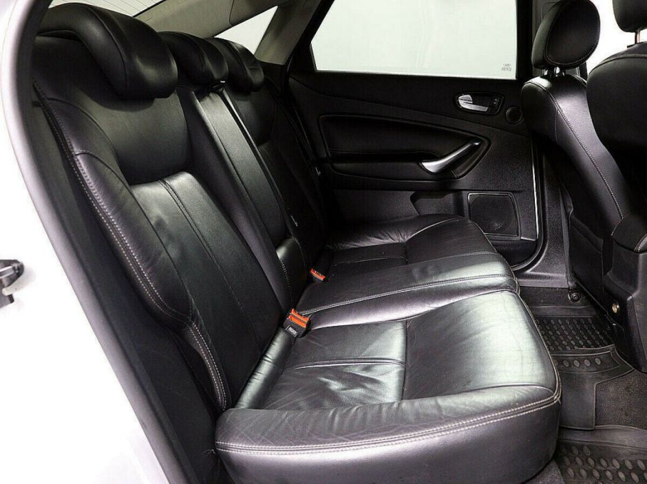 Ford Mondeo 2.3 АКПП, 2010, 155 000 км фото 8