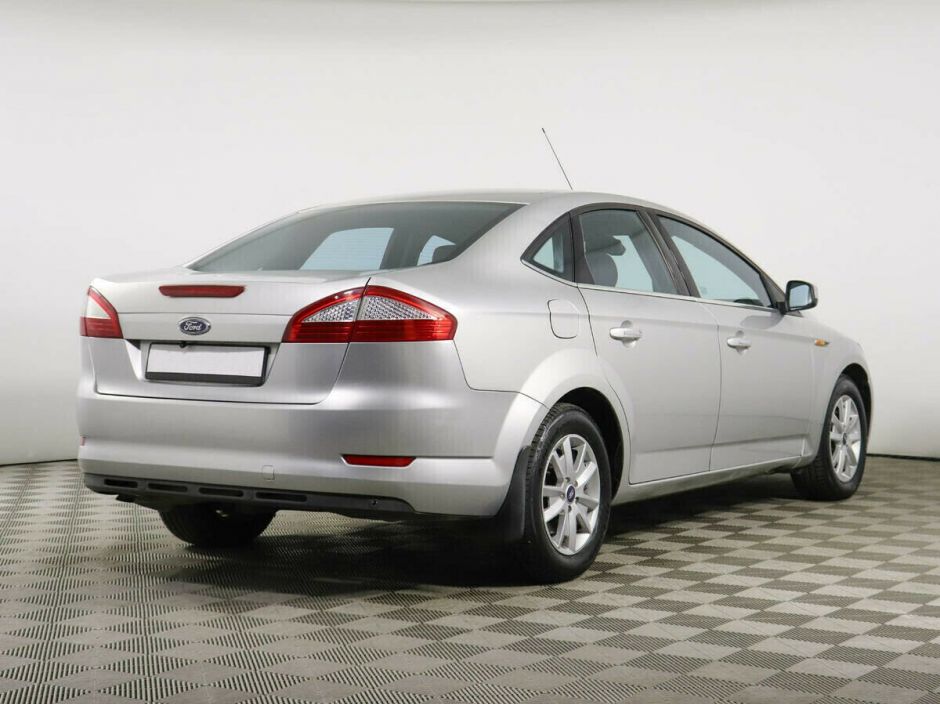 Ford Mondeo 2.3 АКПП, 2010, 170 000 км фото 3