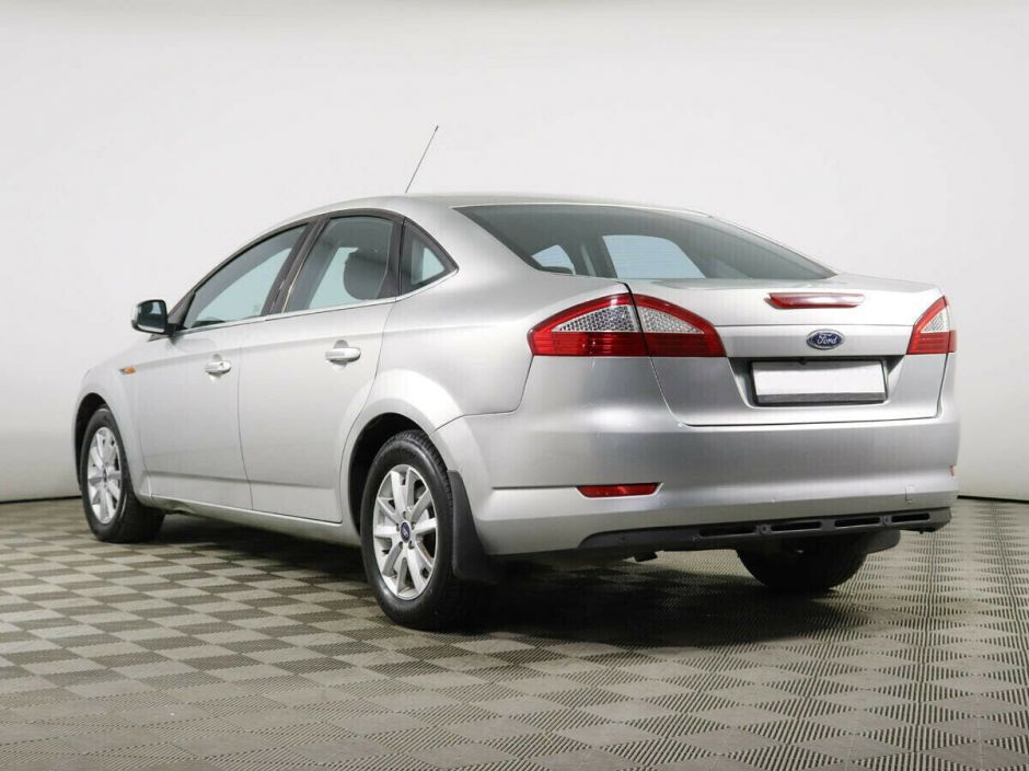Ford Mondeo 2.3 АКПП, 2010, 170 000 км фото 4