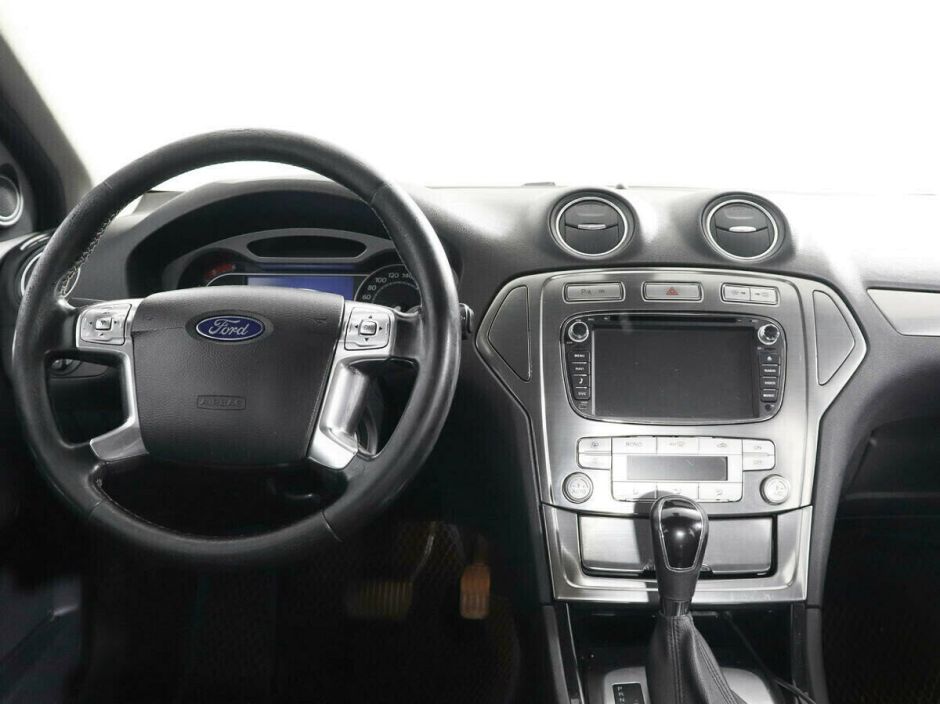 Ford Mondeo 2.3 АКПП, 2010, 170 000 км фото 6