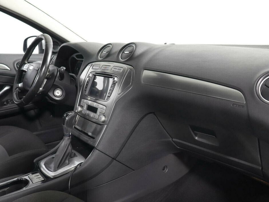Ford Mondeo 2.3 АКПП, 2010, 170 000 км фото 7