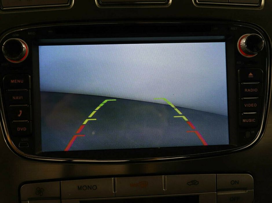 Ford Mondeo 2.3 АКПП, 2010, 170 000 км фото 8