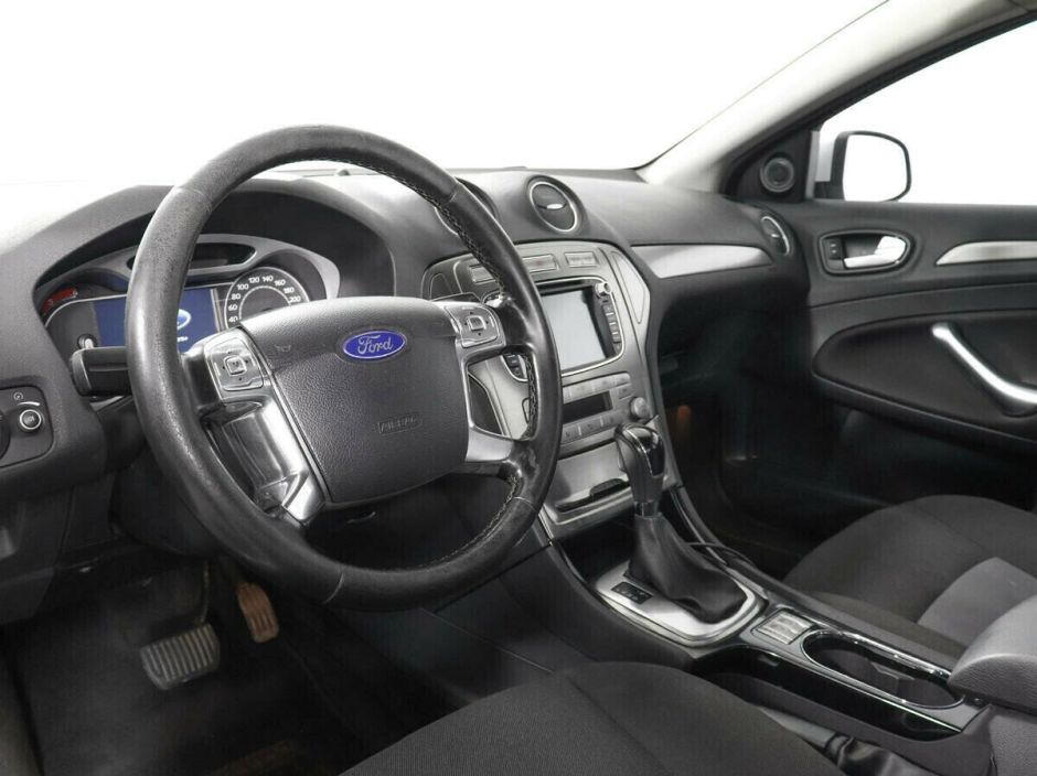 Ford Mondeo 2.3 АКПП, 2010, 170 000 км фото 9