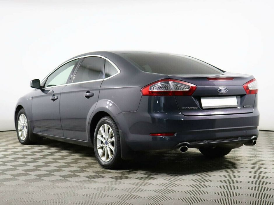 Ford Mondeo 2.0 РКПП, 2011, 150 000 км фото 4